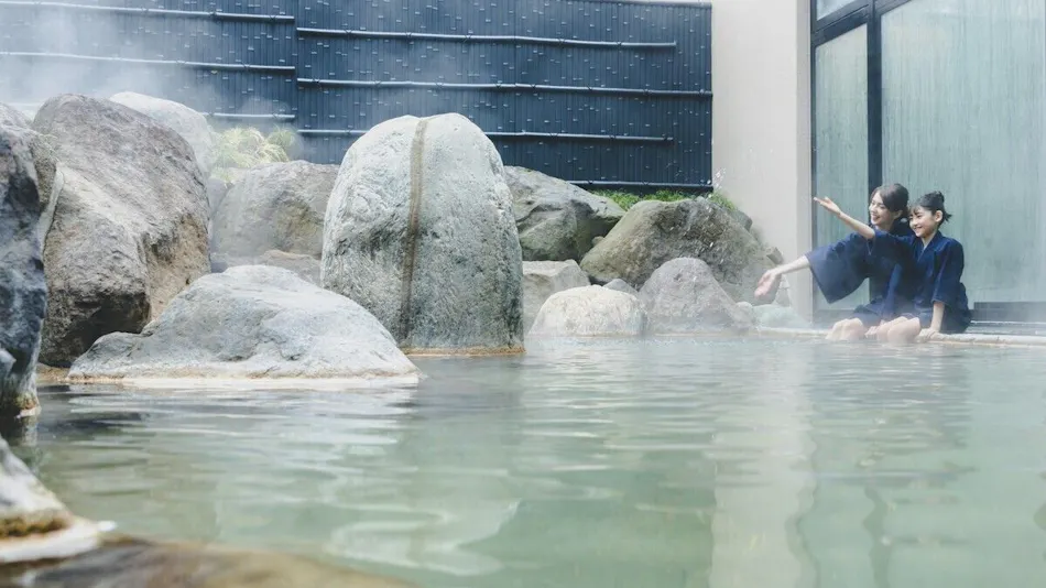 Grand Mercure Nasu Kogen Resort & Spa