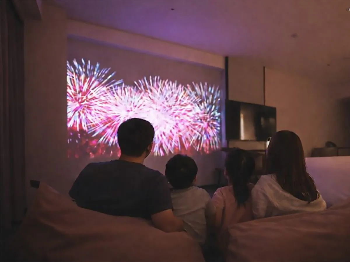 Family Superior (Anak-anak)