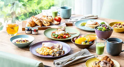 【얼리버드 90】미리 예약으로 특별 요금! 잔파곶의 웅대한 자연에 둘러싸인 리조트 스테이 <조식 포함>