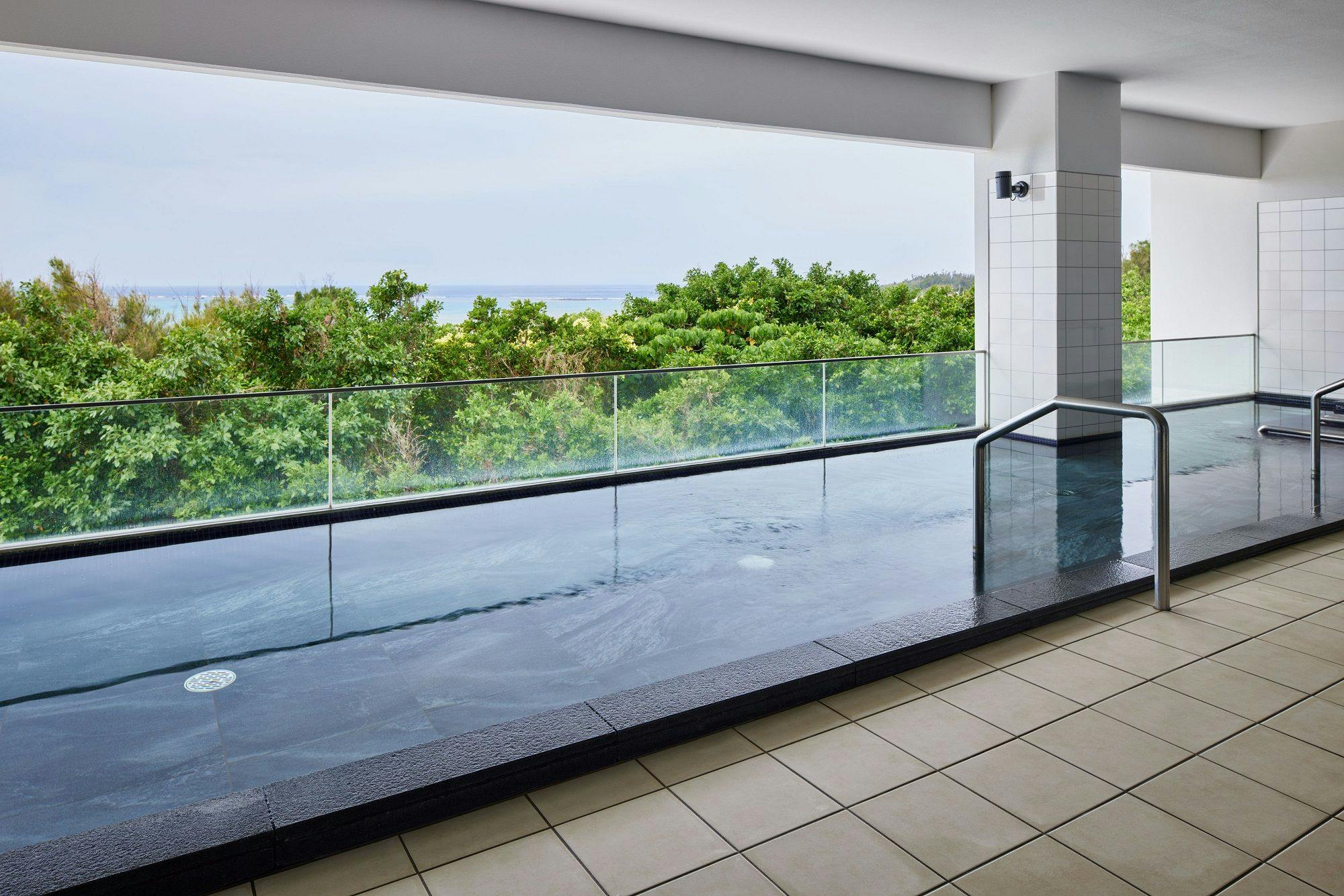 【얼리버드 45】잔파곶의 절경, 마음에 새기는 한때｜오키나와를 만끽하는 리조트 스테이＜숙박만＞