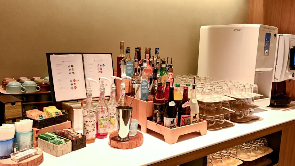 Grand Mercure Okinawa Zanpa Cape Resort