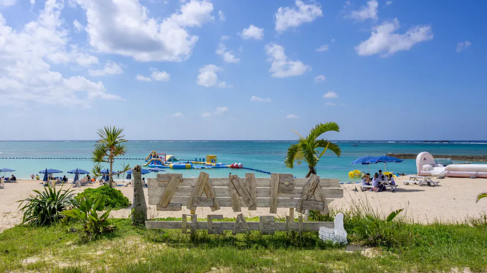 Grand Mercure Okinawa Zanpa Cape Resort