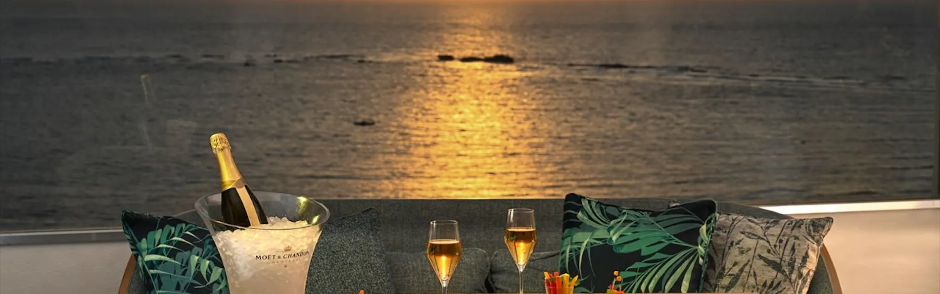 グランドメルキュール沖縄残波岬リゾート