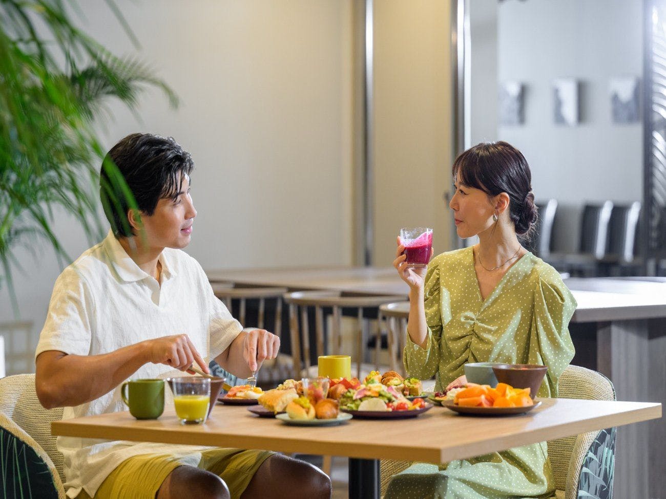 【조기 예약 45】잔파곶의 절경, 마음에 새기는 순간｜오키나와를 만끽하는 리조트 스테이＜조식 포함＞