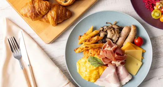 【심플 스테이】잔파 곶의 웅장한 자연을 오감으로 만끽하는 행복한 비치 리조트 스테이<조식 포함>