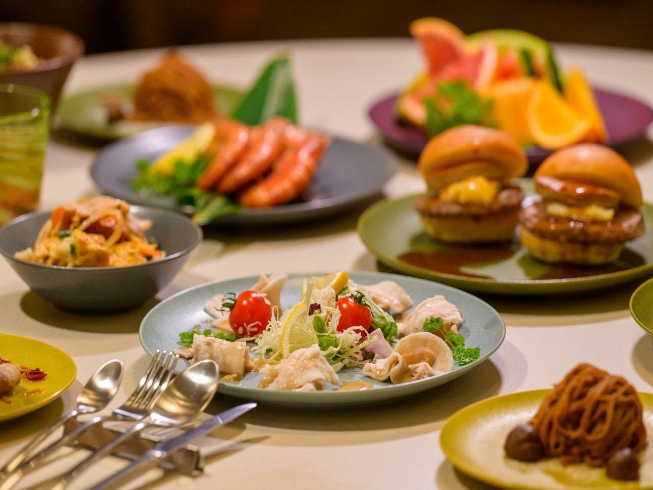 【조기 예약 45】잔파곶의 절경, 마음에 새기는 특별한 시간｜올 인클루시브 스테이＜석식·조식 포함＞