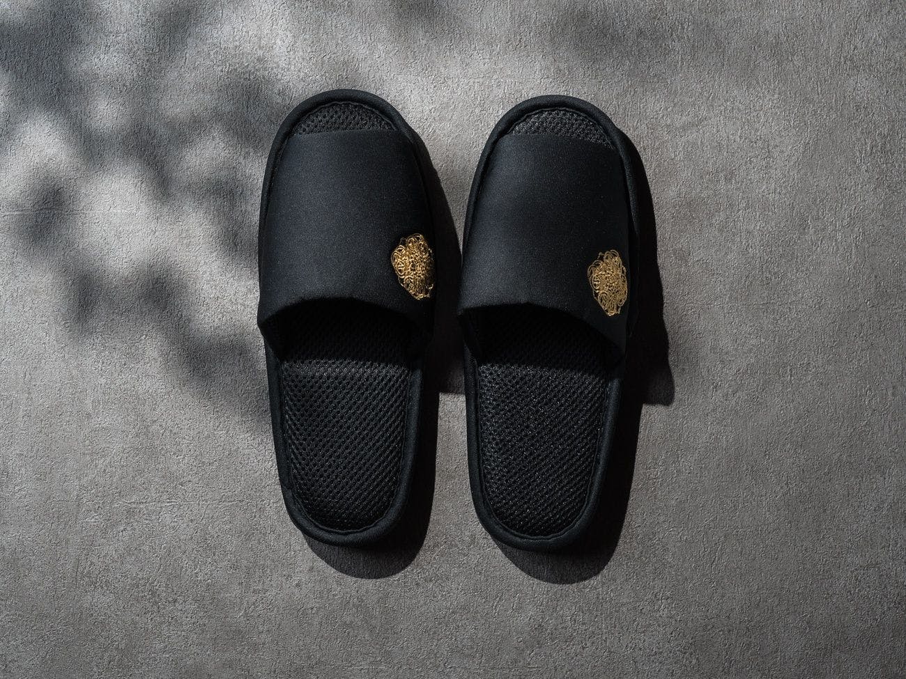 편의시설 (슬리퍼)