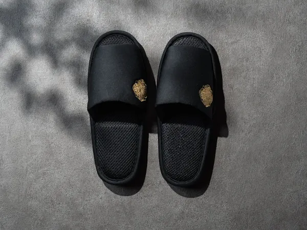 편의시설 (슬리퍼)