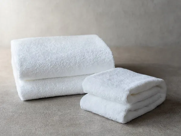 アメニティ(タオル)