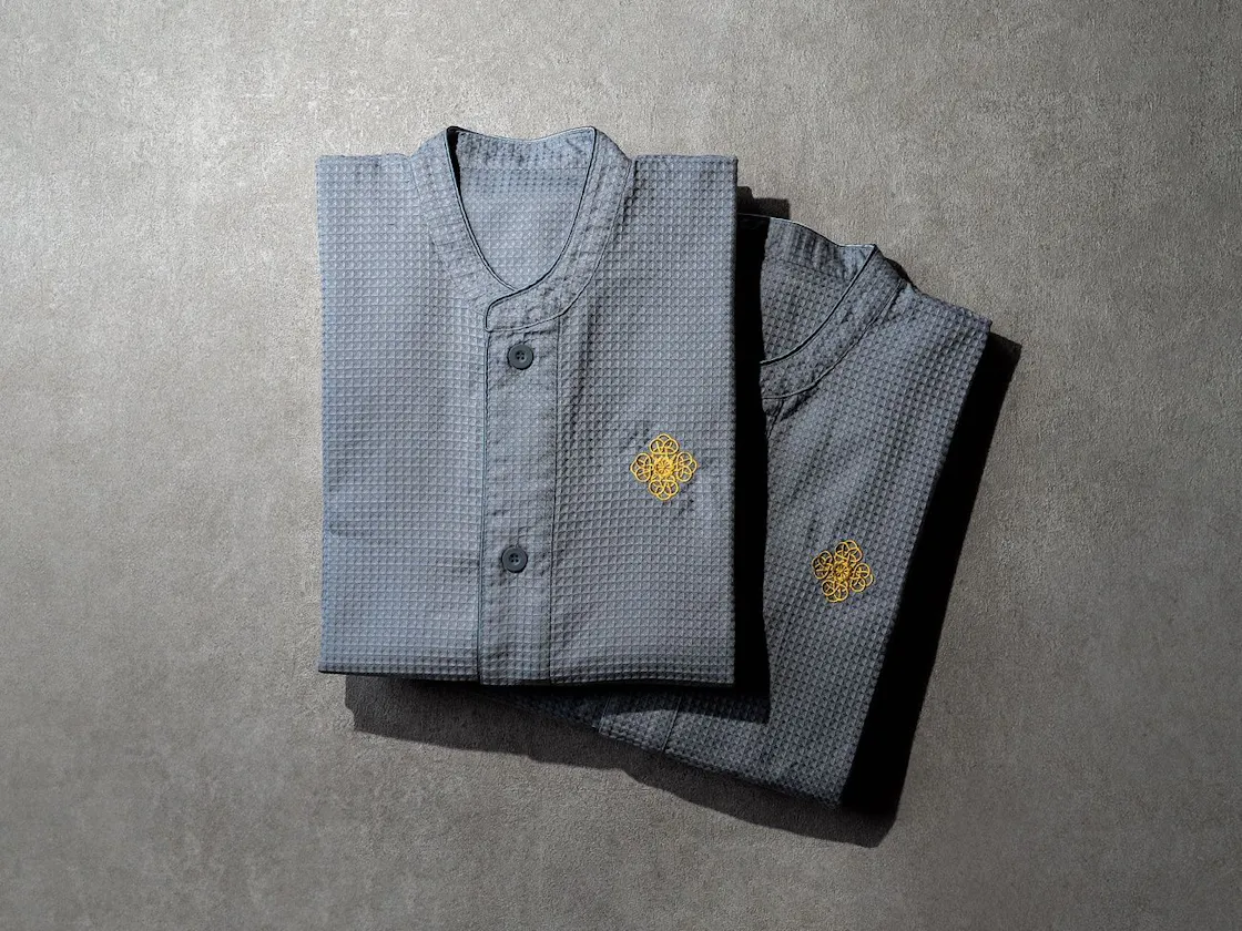 서양식 객실복 성인용