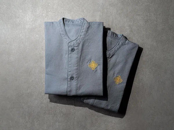 서양식 객실복 성인용