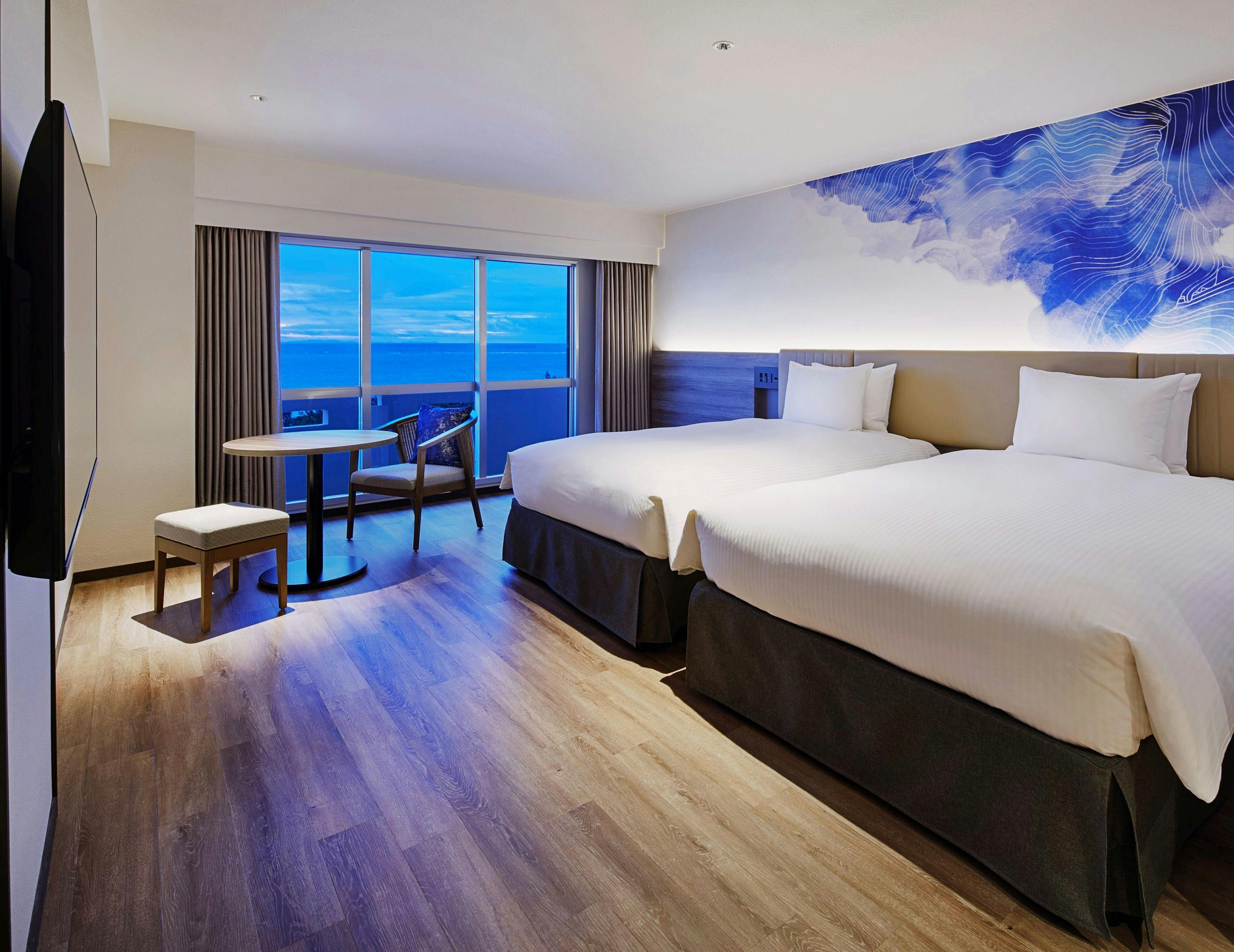 グランドメルキュール沖縄残波岬リゾート 写真 - 宿泊予約【Yahoo