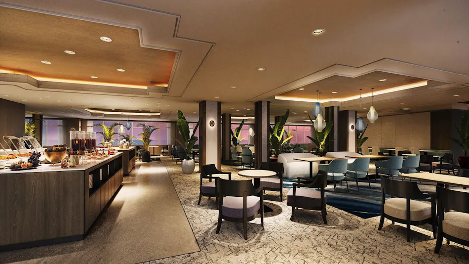 Grand Mercure Okinawa Zanpa Cape Resort