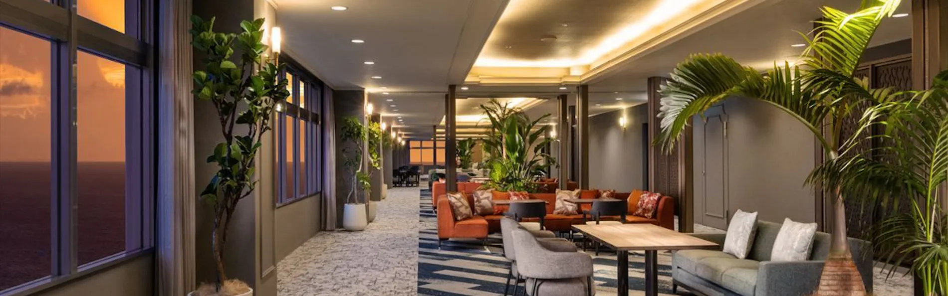 グランドメルキュール沖縄残波岬リゾート