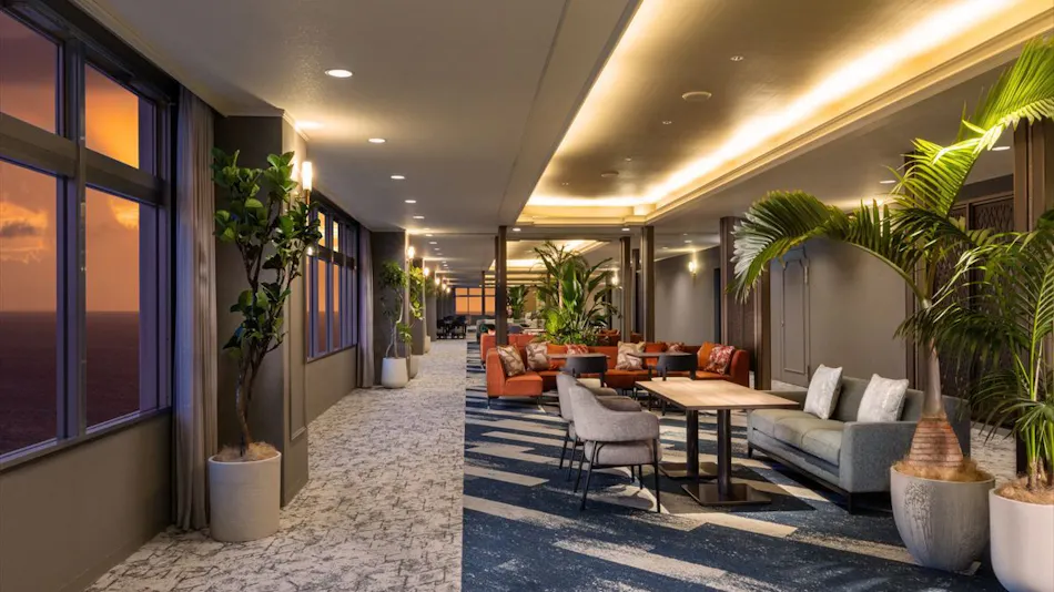 Grand Mercure Okinawa Zanpa Cape Resort