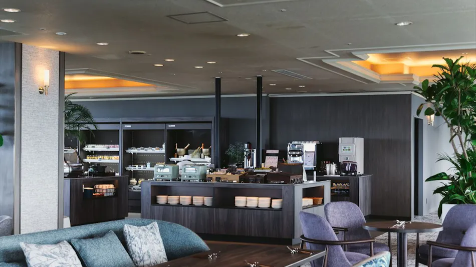 Grand Mercure Okinawa Zanpa Cape Resort