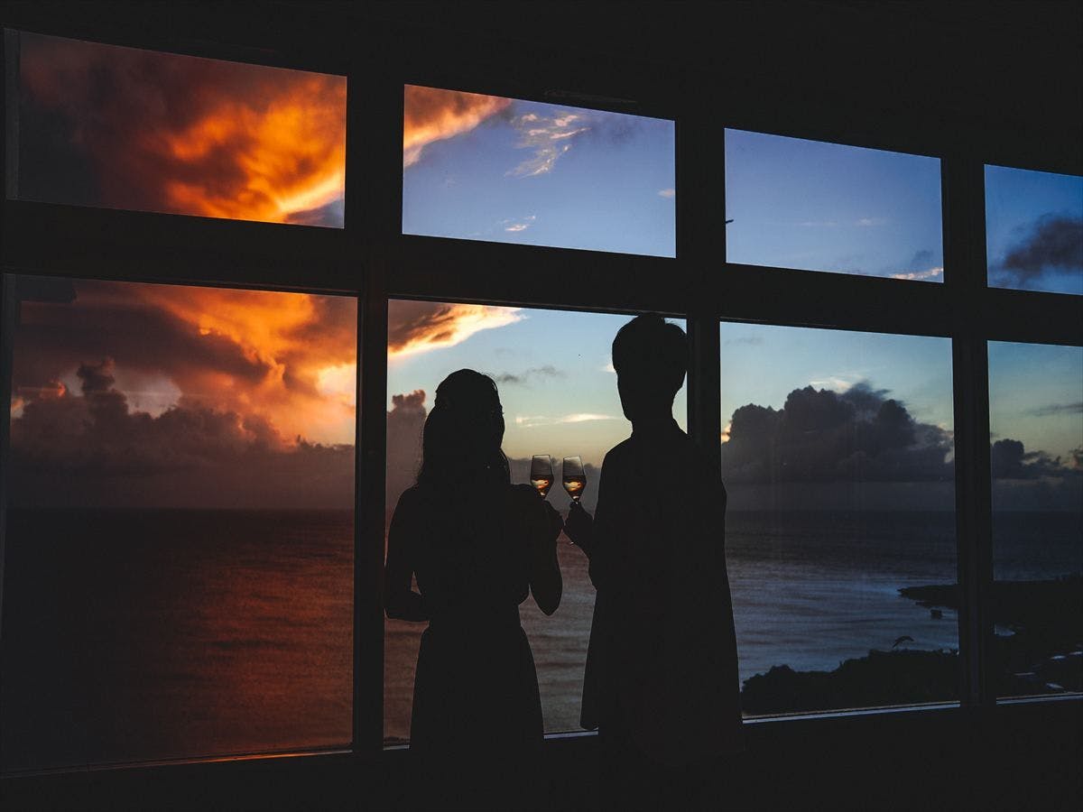 グランドメルキュール沖縄残波岬リゾート