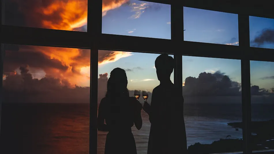 Grand Mercure Okinawa Zanpa Cape Resort