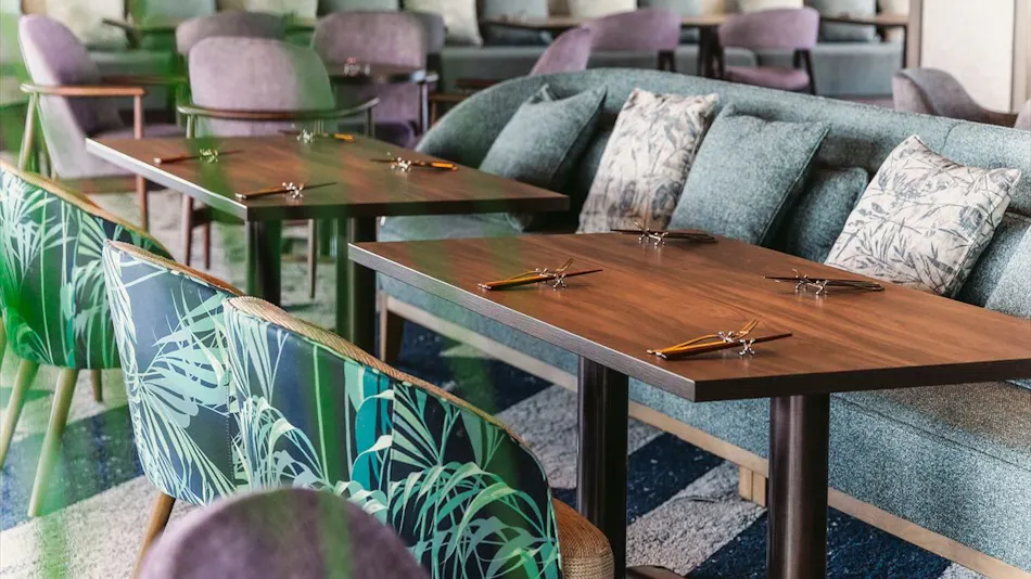 Grand Mercure Okinawa Zanpa Cape Resort