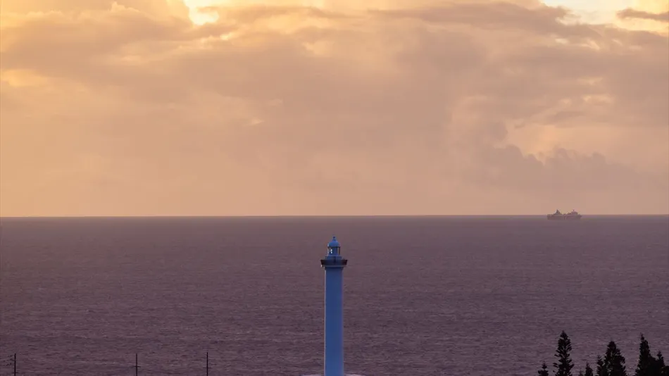 Grand Mercure Okinawa Zanpa Cape Resort