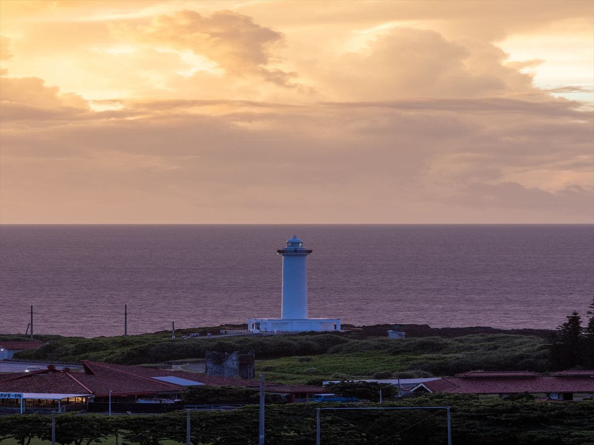 Grand Mercure Okinawa Zanpa Cape Resort