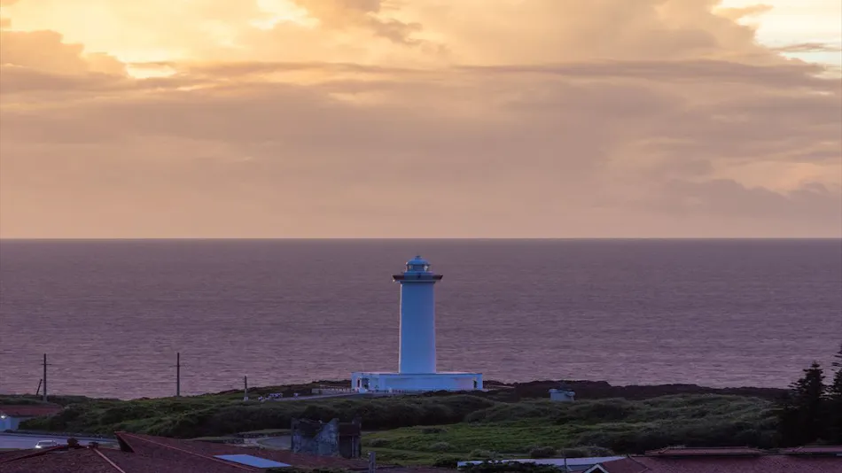 Grand Mercure Okinawa Zanpa Cape Resort