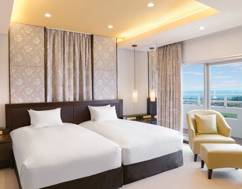 エグゼクティブラウンジ