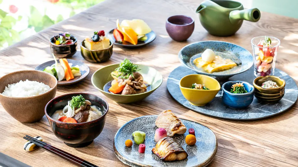 Grand Mercure Okinawa Zanpa Cape Resort