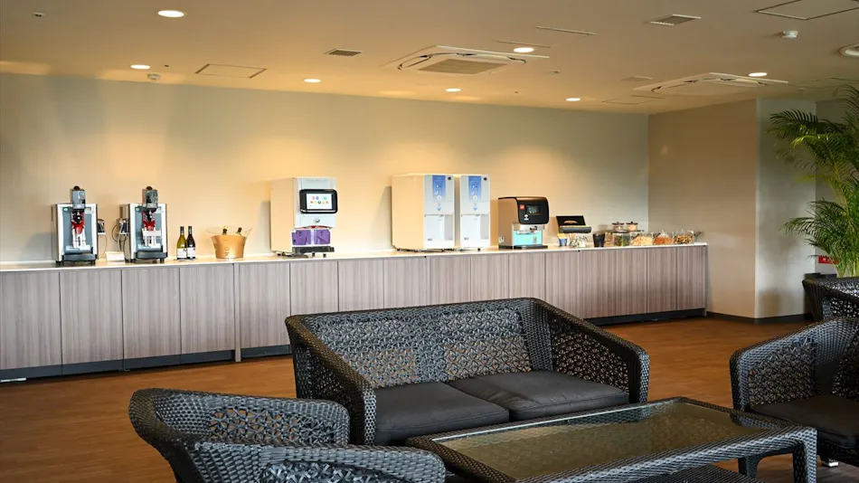 Grand Mercure Okinawa Zanpa Cape Resort