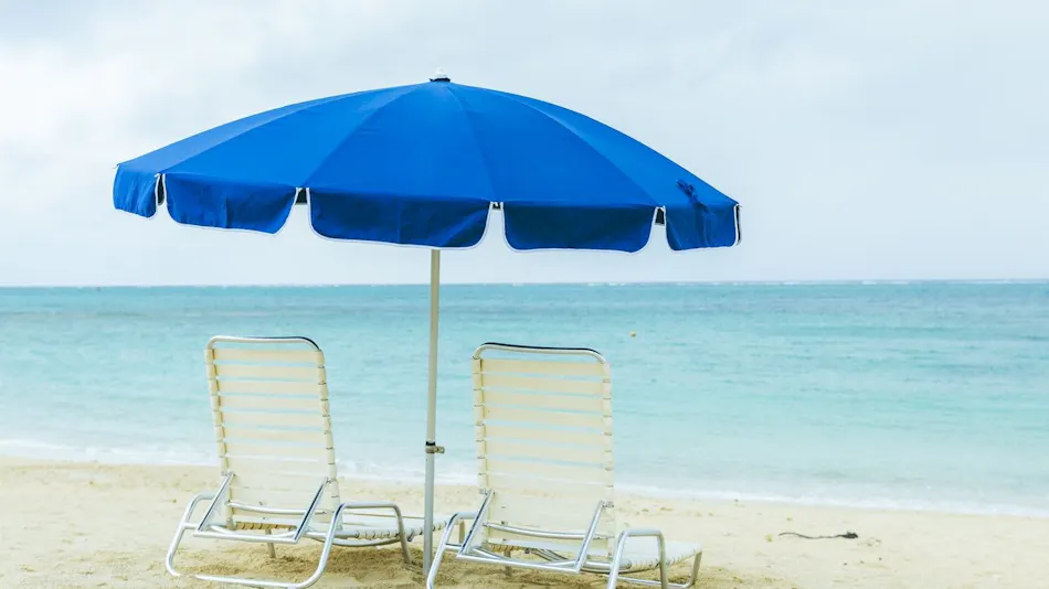 Grand Mercure Okinawa Zanpa Cape Resort
