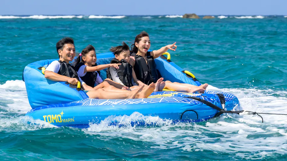 Grand Mercure Okinawa Zanpa Cape Resort