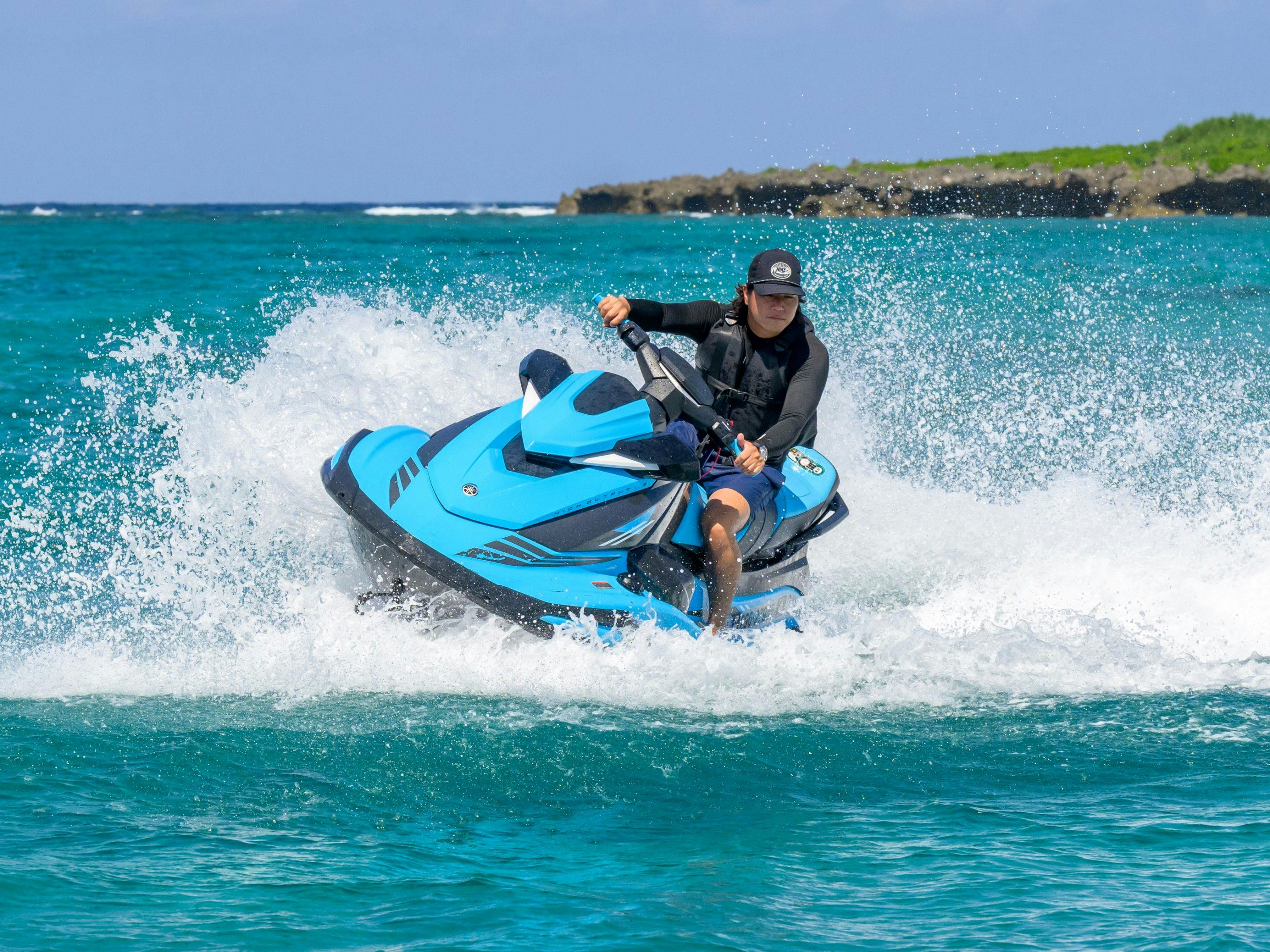 Grand Mercure Okinawa Zanpa Cape Resort