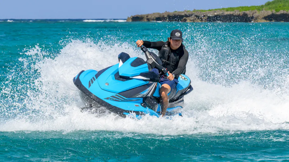 Grand Mercure Okinawa Zanpa Cape Resort