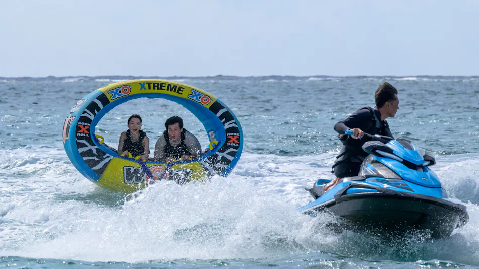 Grand Mercure Okinawa Zanpa Cape Resort