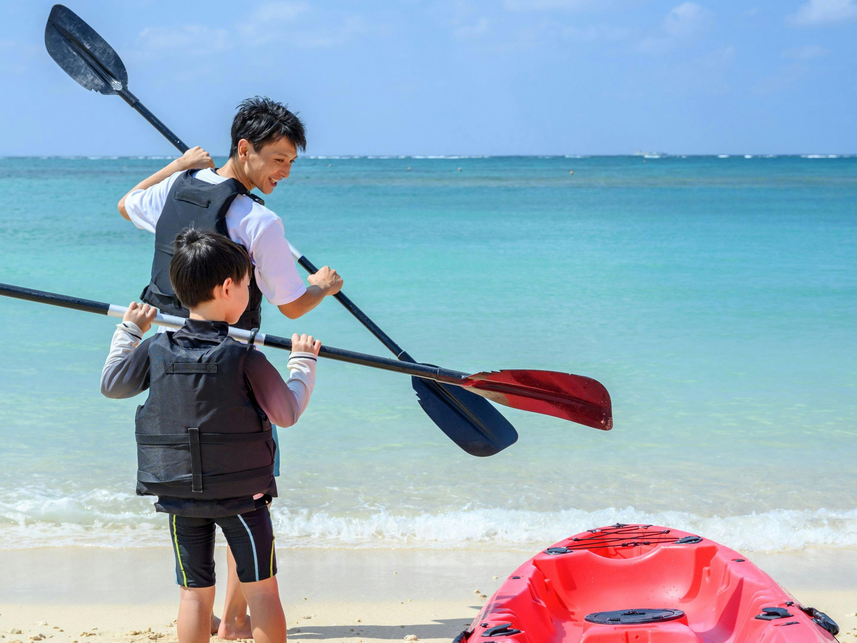 Grand Mercure Okinawa Zanpa Cape Resort