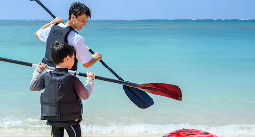 Grand Mercure Okinawa Zanpa Cape Resort
