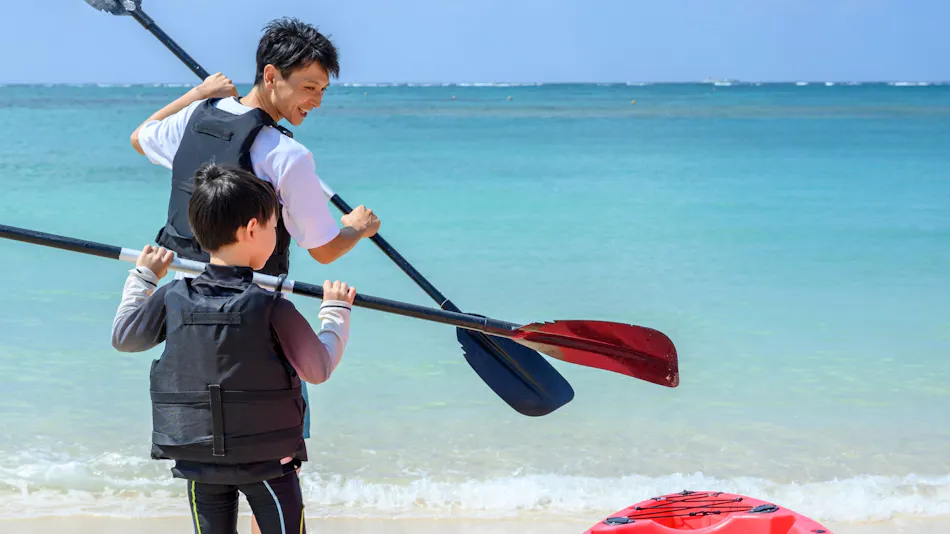 Grand Mercure Okinawa Zanpa Cape Resort