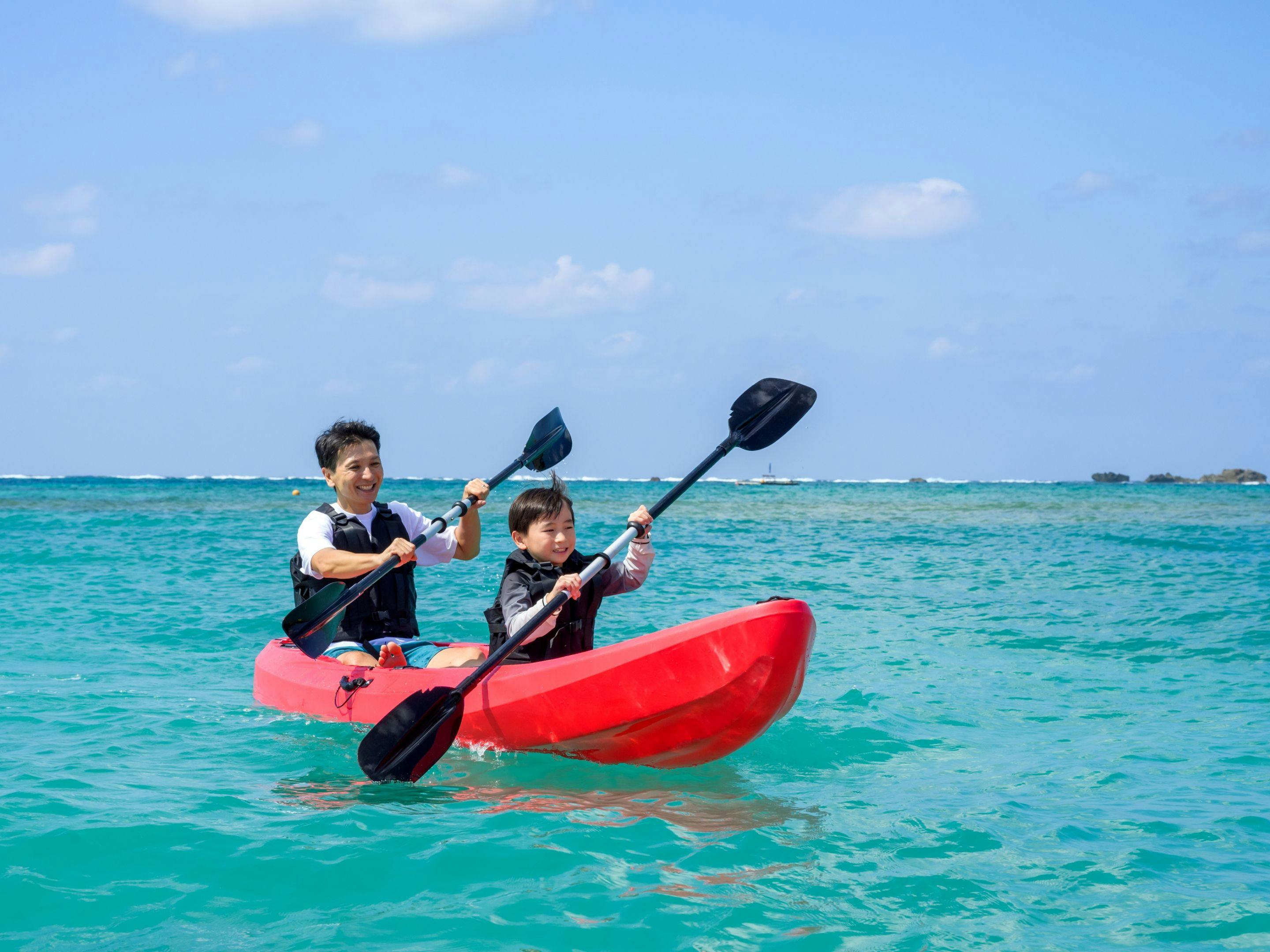 Grand Mercure Okinawa Zanpa Cape Resort