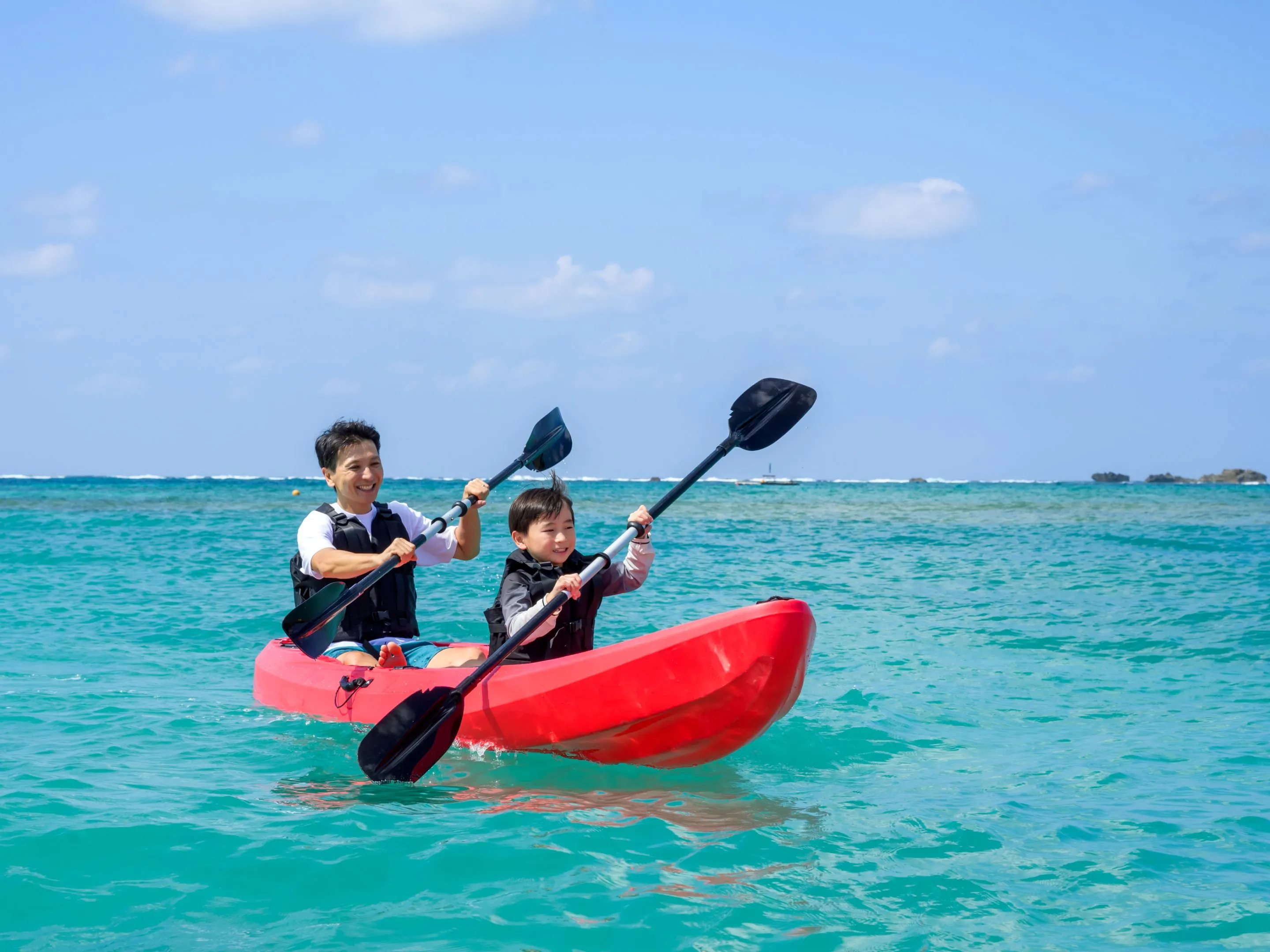 Grand Mercure Okinawa Zanpa Cape Resort