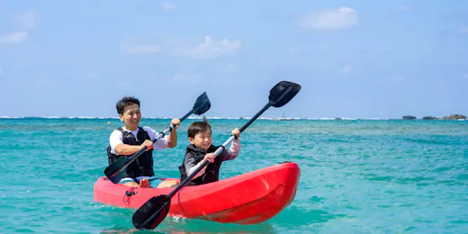 Grand Mercure Okinawa Zanpa Cape Resort