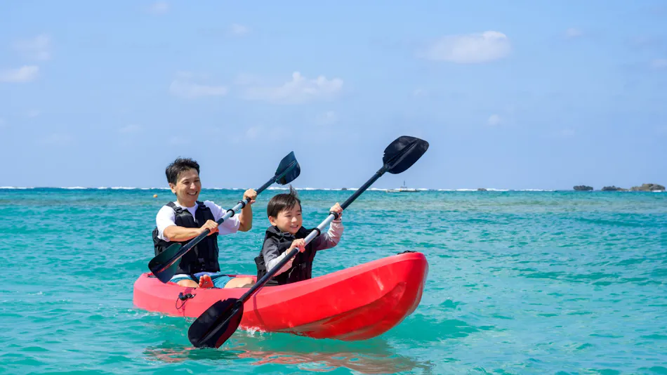 Grand Mercure Okinawa Zanpa Cape Resort