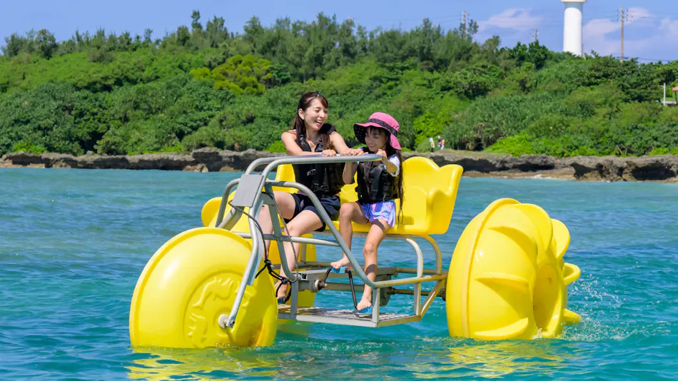 Grand Mercure Okinawa Zanpa Cape Resort
