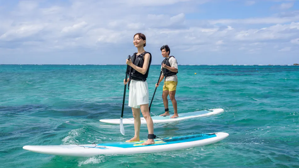 Grand Mercure Okinawa Zanpa Cape Resort