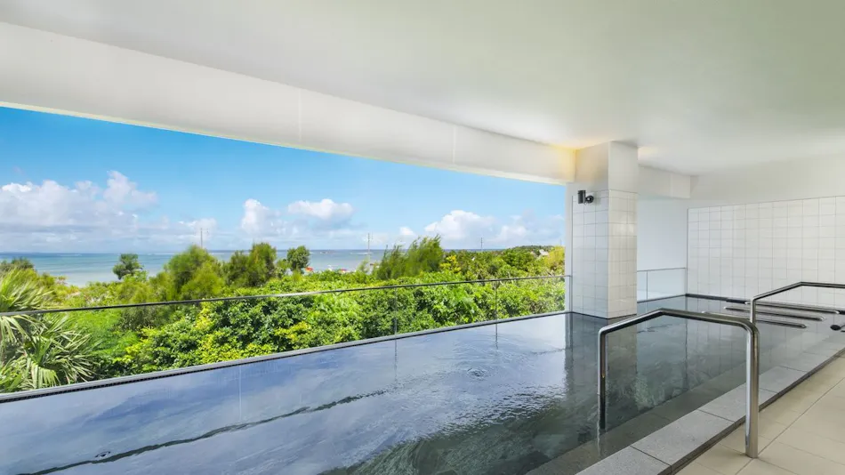 Grand Mercure Okinawa Zanpa Cape Resort