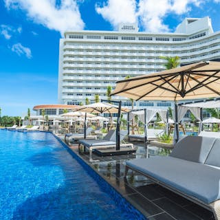 グランドメルキュール沖縄残波岬リゾート