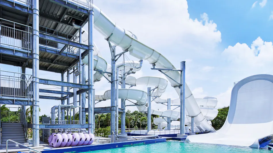 Grand Mercure Okinawa Zanpa Cape Resort