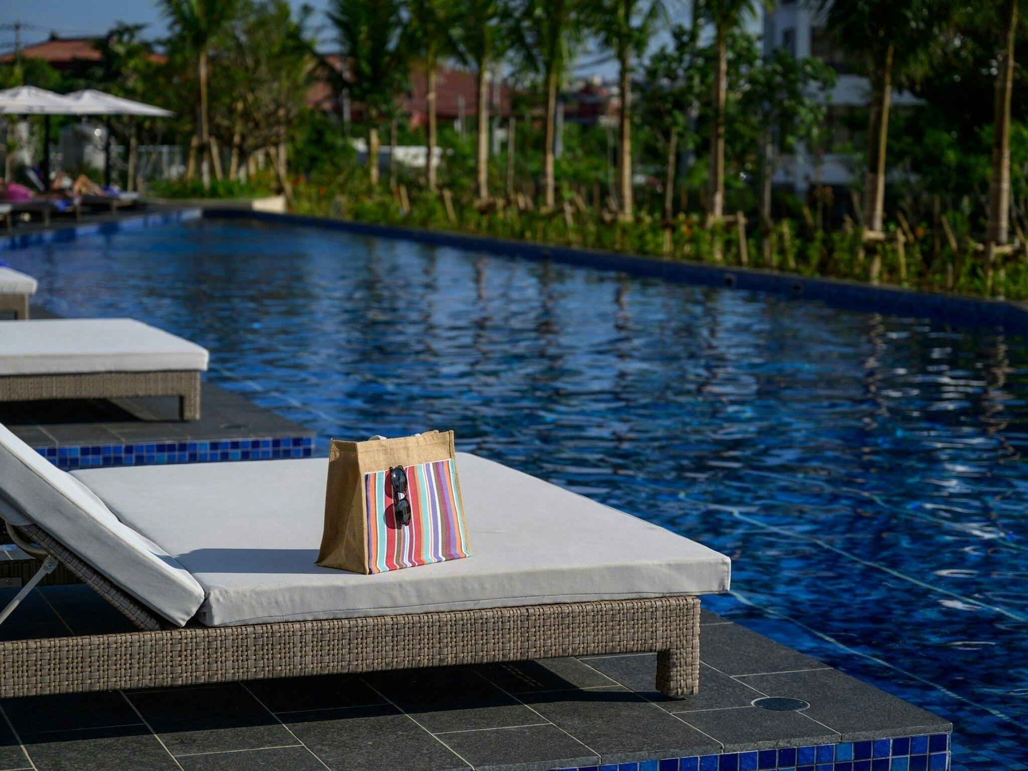 Grand Mercure Okinawa Zanpa Cape Resort