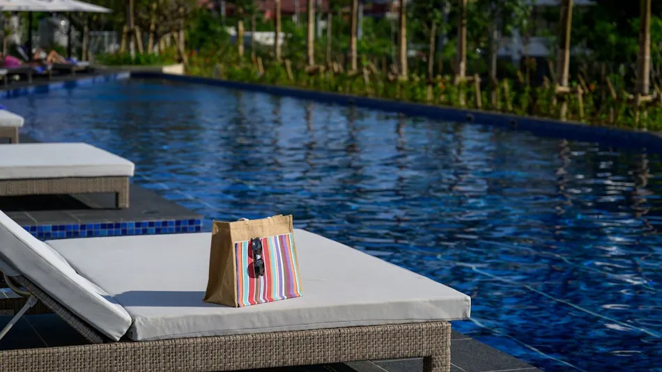 Grand Mercure Okinawa Zanpa Cape Resort