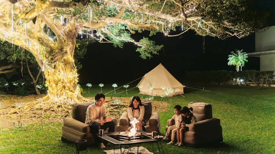 Grand Mercure Okinawa Zanpa Cape Resort