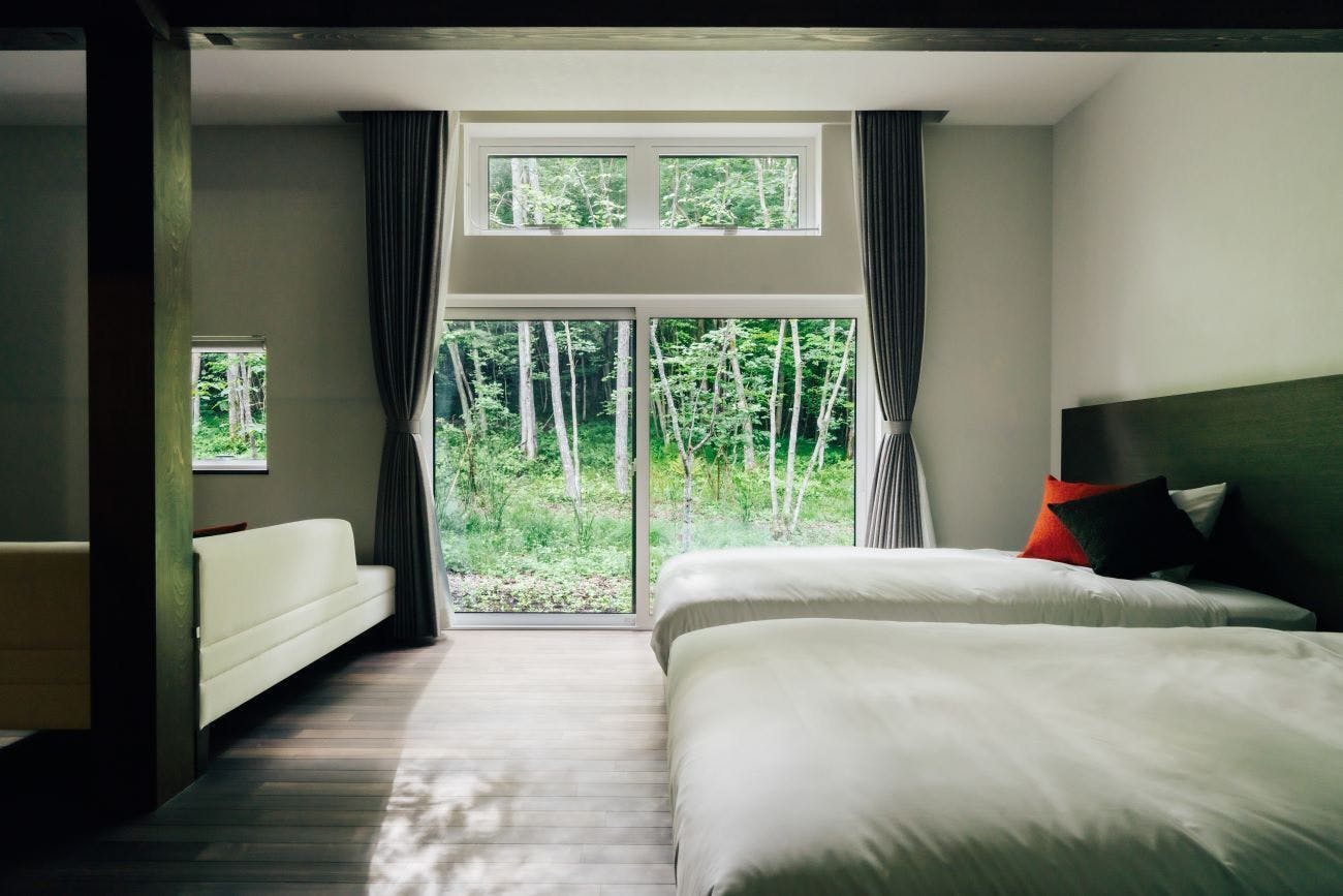 オーベルジュのひととき Auberge フレンチの森, Kusumoto (updated prices 2025)